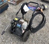 Excell 2400 PSI Pressure Washer