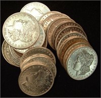  Oct. 2011 Coin Auction