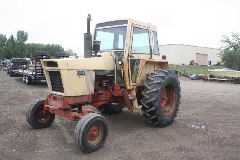 OCTOBER 17TH ONLINE EQUIPMENT AUCTION