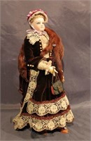Premiere Auction of Dolls, Toys, Bears & Accessories