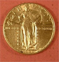 Sept. 2011 Coin Auction