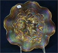 Carnival Glass Auction, St. Louis - Sat. Oct 1st - 2011