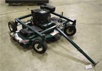 RANCH KING 60" PULL BEHIND FINISH MOWER