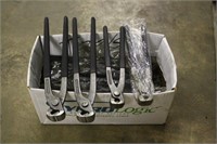 BOX OF TOP END CUTTERS