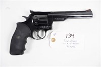 7.13 Firearm Auction