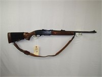 Remington Woodmaster 742 30-06-