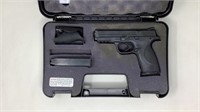 Smith & Wesson M&P9 9mm-