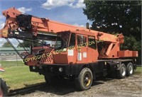 JULY 20TH 2019 PUBLIC CONSIGNMENT AUCTION