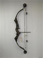 Jennings Shooting Star Compound Bow-