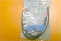 power lead for distributor