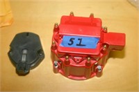 Distributor Cap rotor