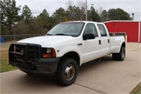 Bossier Sheriff's & Vehicle & Equipment Auction 2-1-2020