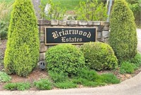 Lots 34 & 35 Briarwood Estates Charleston WV 25311