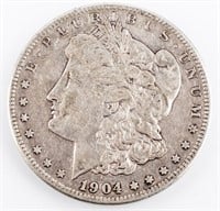 July 9th ONLINE Only Coin Auction