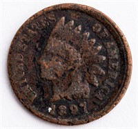 July 9th ONLINE Only Coin Auction
