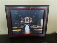 Framed Print