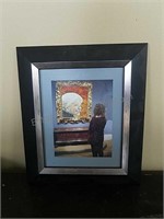 Framed Print