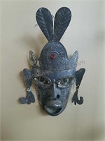 Metal Mask