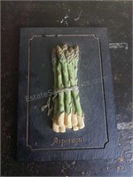 Asparagus Decorative Tile