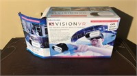 Vision VR Head Set