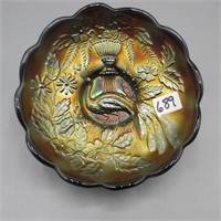 Feb 29th Carnival Glass Auction