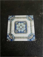 Decorative Tile