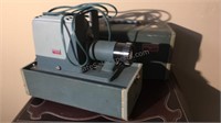 Untested Argus Slide Projector