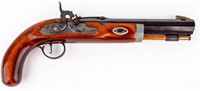 Firearm CVA 50 Cal Black Powder Pistol