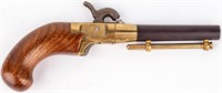 Firearm CMC Kit Boot Pistol in .44 Cal