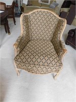 Parlor Chair