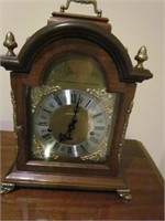Hamilton mantel clock