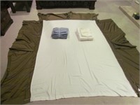 Dream Soft bed linens