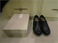 Clark's Shoes