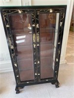 Spectacular Display Cabinet