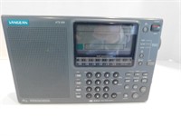 Shortwave Radio