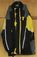 Polaris jacket with MVT- 2XL