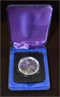 1975 RCM CAD$1 Uncirculated Coin & Case