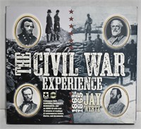 The Civil War Experience Collector's Book