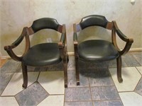 Drexel Chairs
