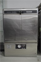 Hobart Commercial Dishwasher WM5-H