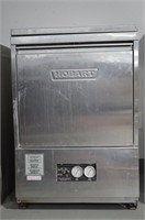 Hobart Commercial Dishwasher SR24 - H