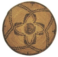 Apache Basket