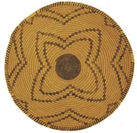 Apache Basket