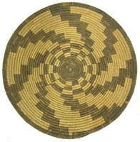 Apache Basket