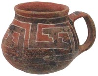 Anasazi Pottery Pitcher