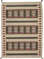 Navajo Rug/Weaving