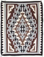 Navajo Rug/Weaving - Marietta Kee