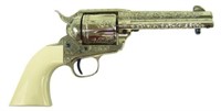 Colt Single Action Army 45 Revolver
