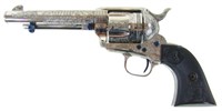 Special Colt Army 45