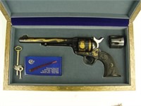 Special Colt Army Revolver